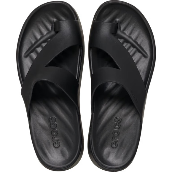 crocs getaway platform toe loop - Picture 5 of 7